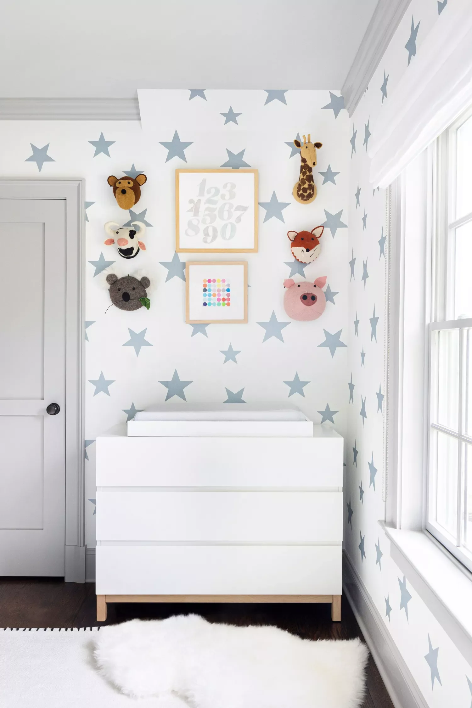 57 Stunning Baby Girl Nursery Ideas That'll Make Your Heart Melt Play With Stuffed Animals