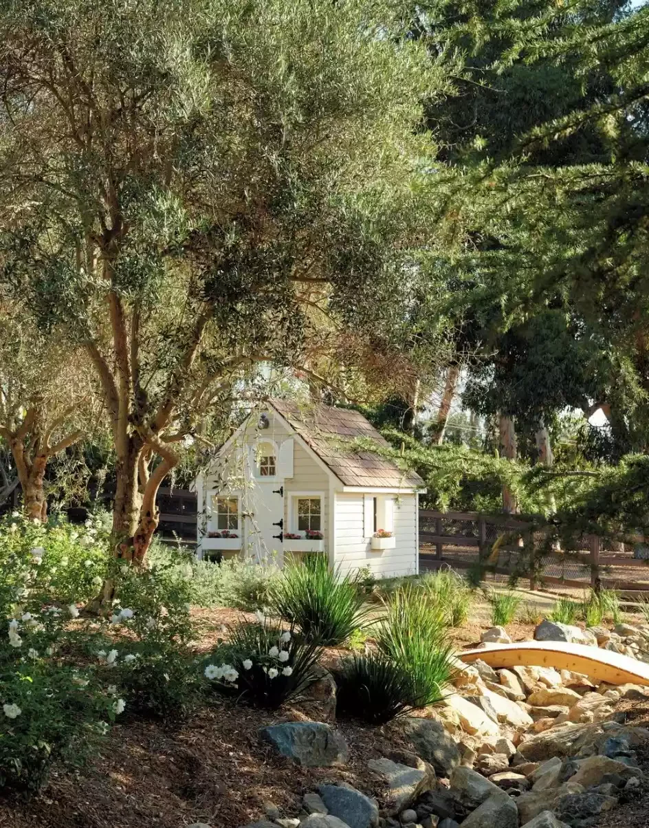 35 Corner Garden Designs That Transform Every Outdoor Space Playful Corner Garden