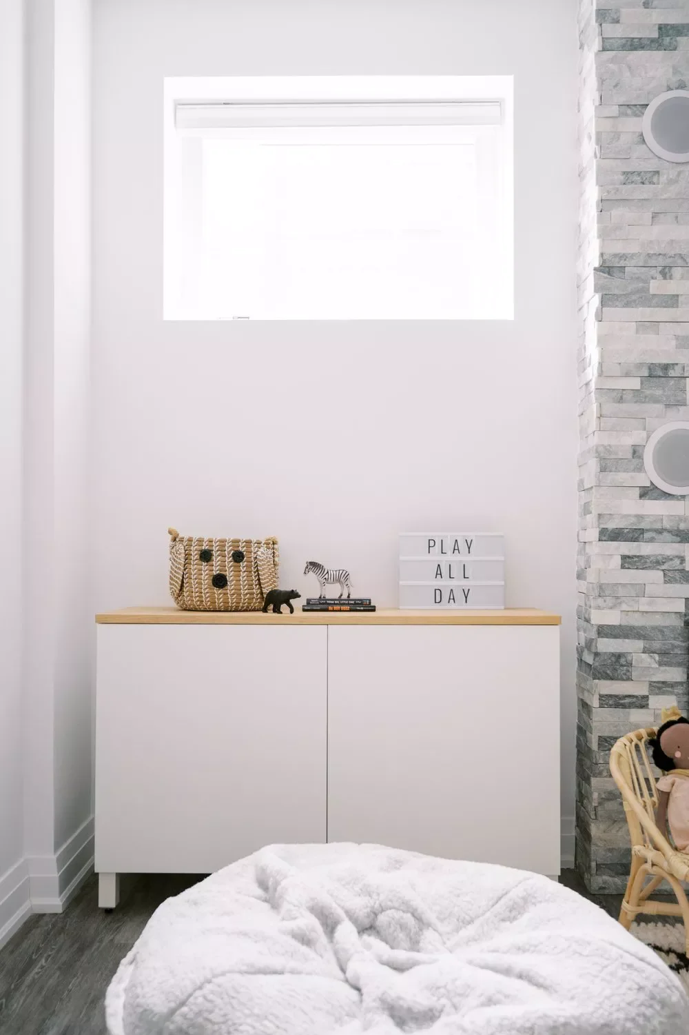 57 Inspiring Letter Board Ideas to Transform Every Room in Your Home Playful Letter Board