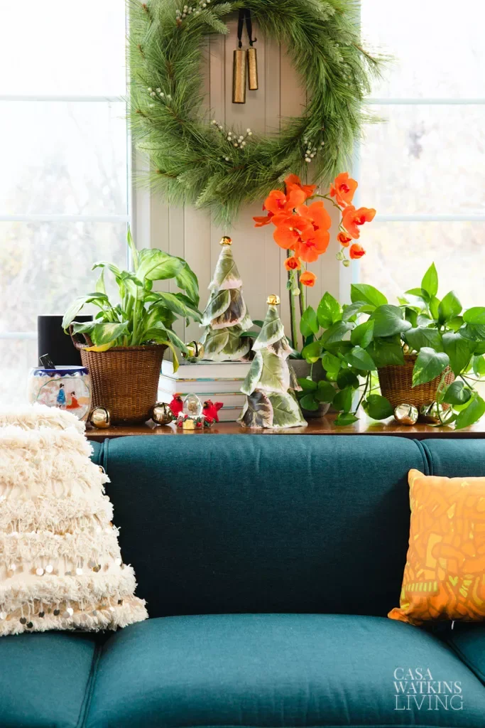 75 Stunning DIY Holiday Wreath Ideas to Transform Every Space in Your Home 50 Playroom Wreath