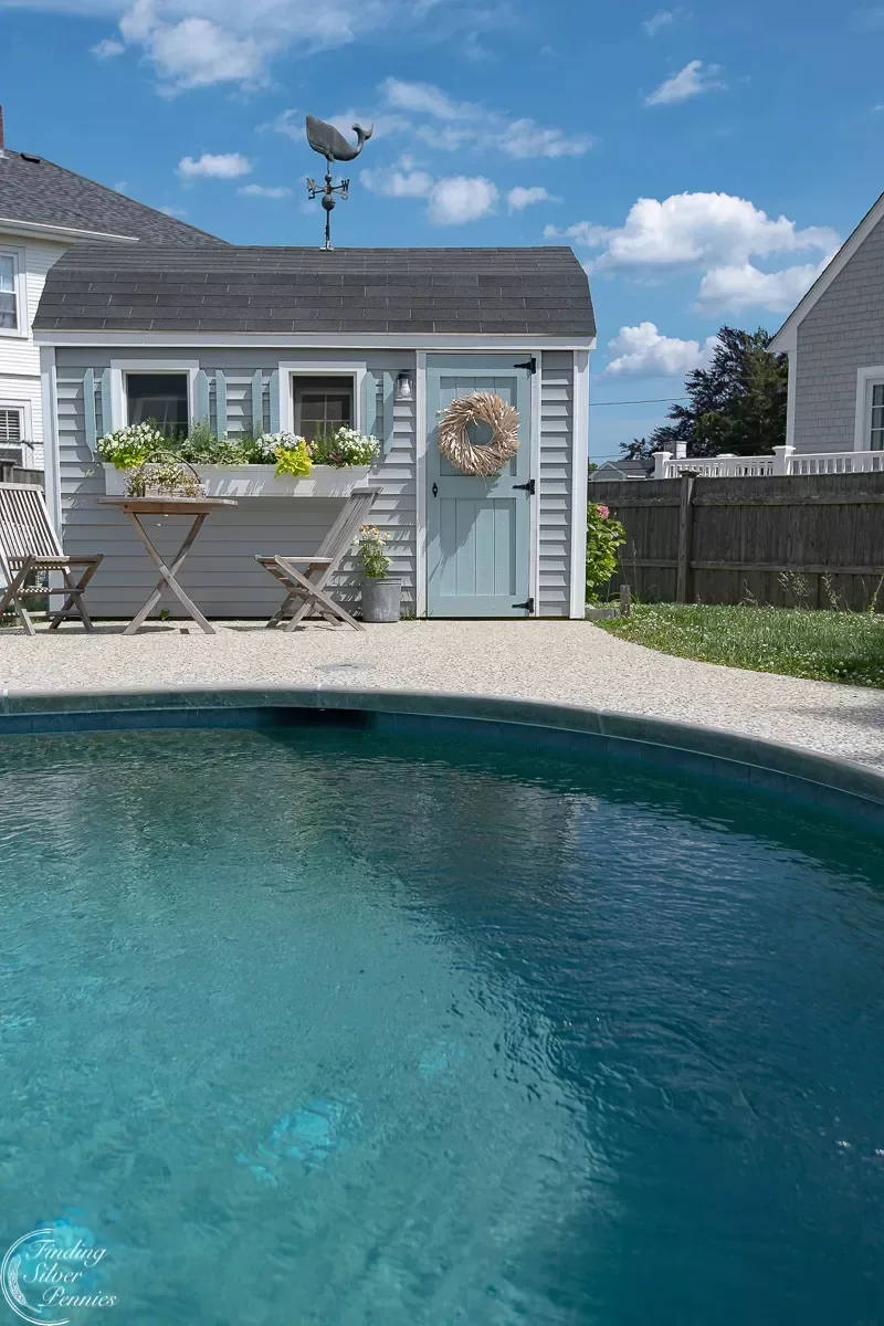 75 Stunning Backyard Pool Ideas That Will Transform Your Outdoor Space 53 Pool House Decor