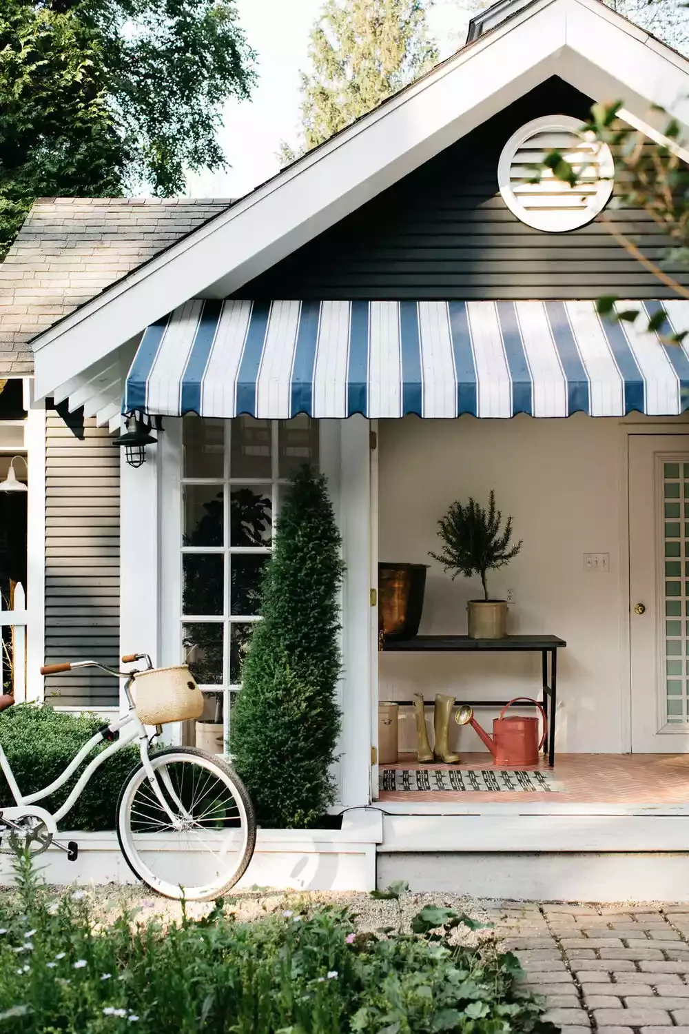 23 Stunning Patio Awning Ideas to Transform Your Outdoor Living Space 18 Porch and Patio Awning