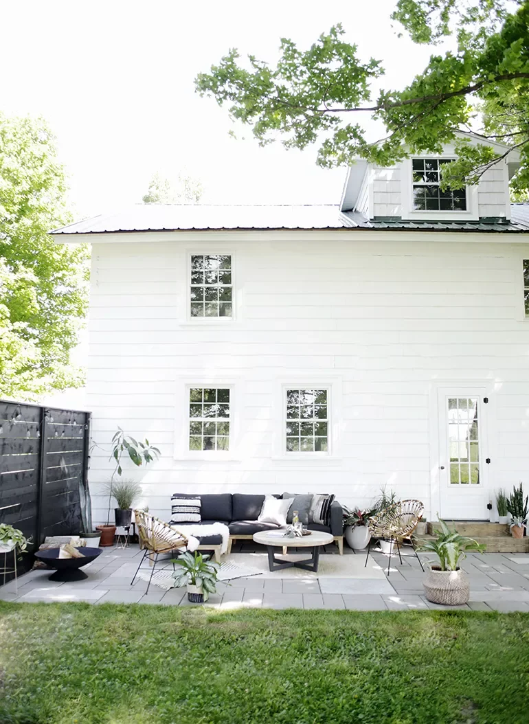 60 Stunning Backyard Fire Pit Ideas That Will Transform Your Outdoor Space 9 Portable Fire Pit