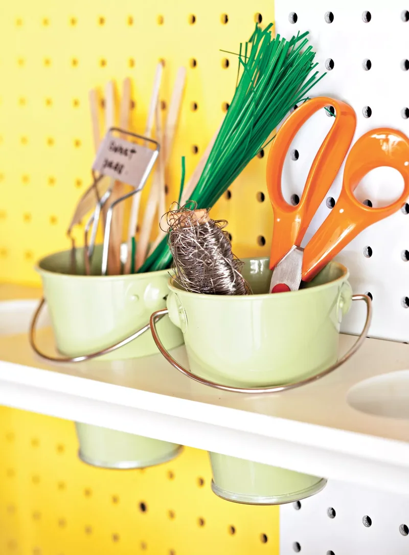 31 Smart Garage Storage Ideas to Organize Your Gear 26 Portable Garage Storage
