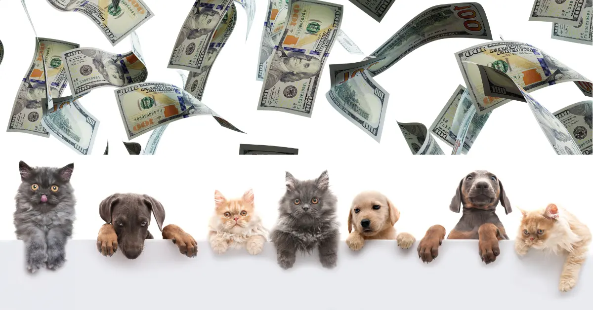 Potential Benefits, Including Exemptions From Pet Deposits And Other Fees