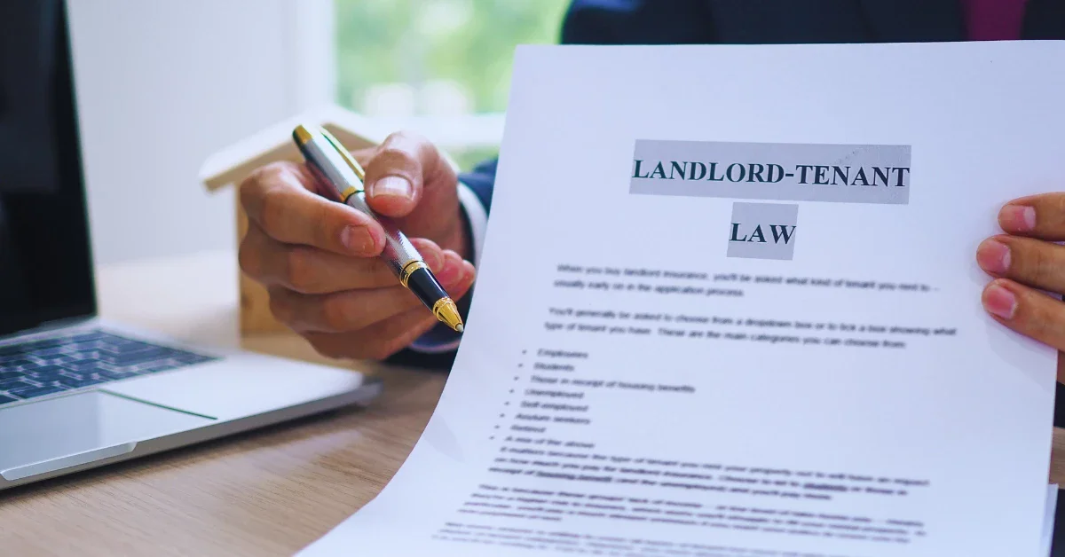 Potential Consequences For Tenants And Landlords
