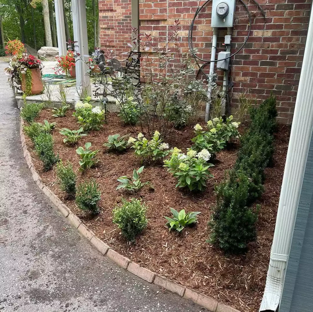 35 Corner Garden Designs That Transform Every Outdoor Space Practical Corner Garden