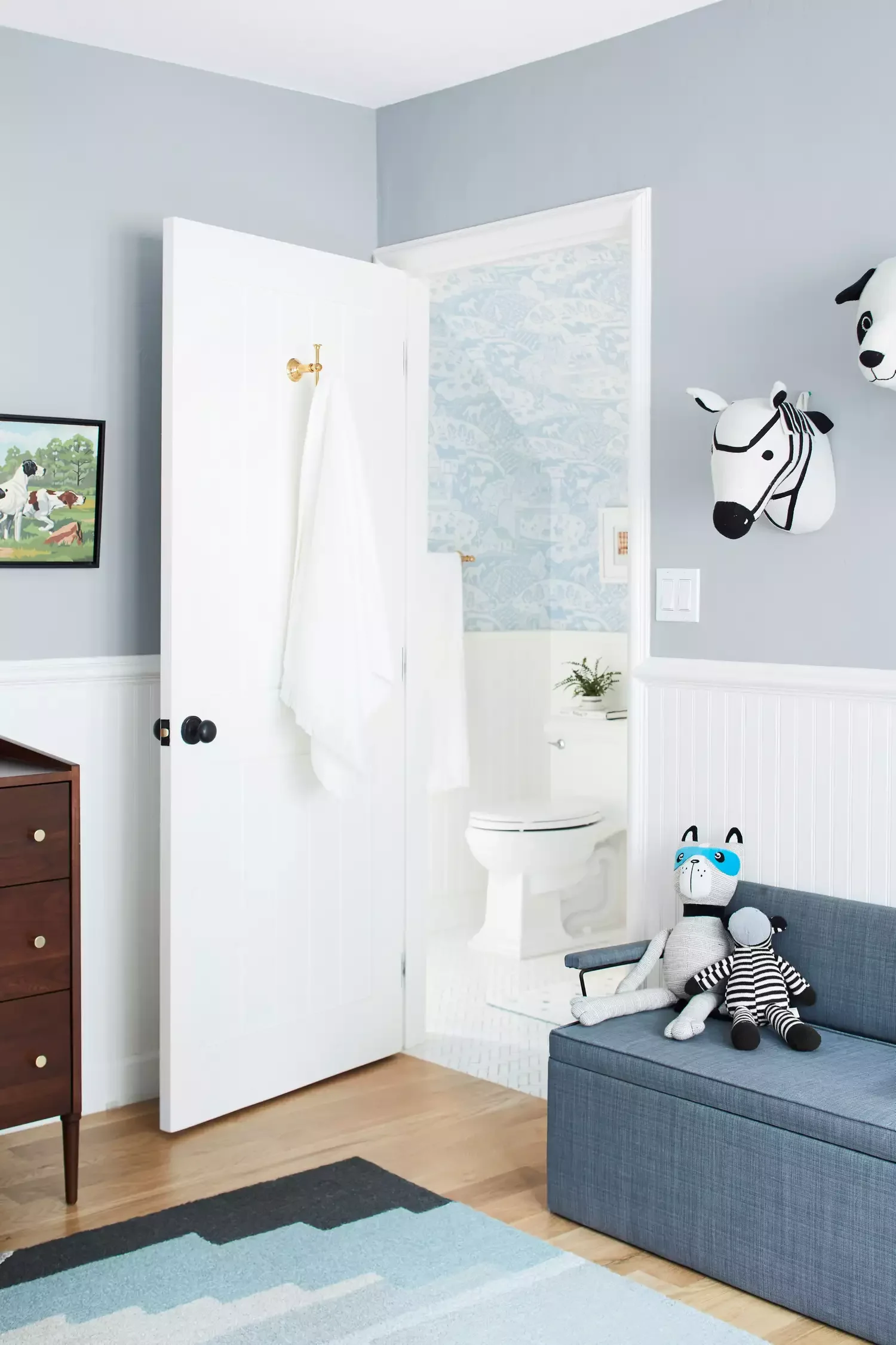 30 Stunning Bathroom Door Designs That Will Transform Your Space 9 Practical Door