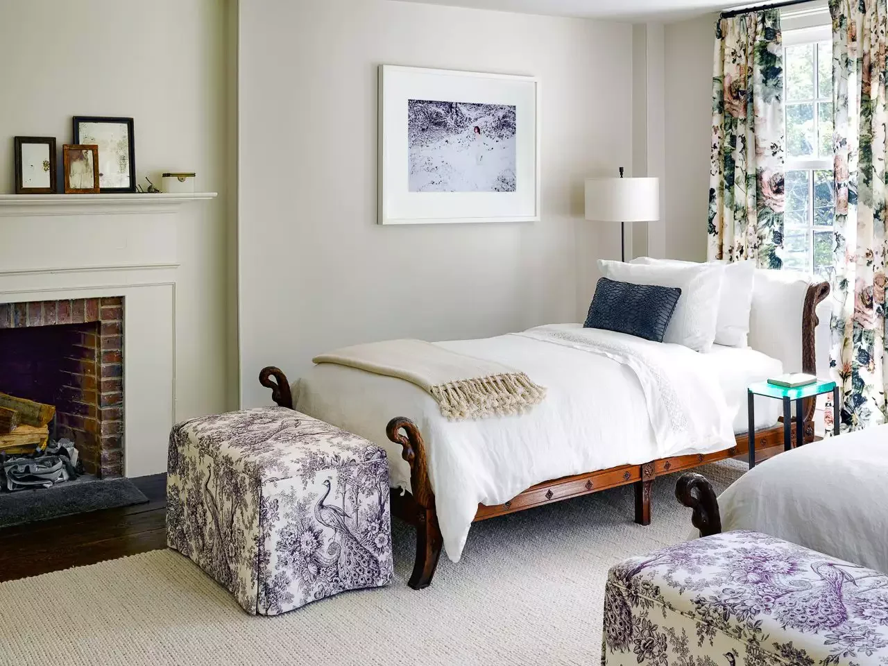 55 Stunning Bedroom Fireplace Ideas That Will Transform Your Sleep Sanctuary 15 Preserve History