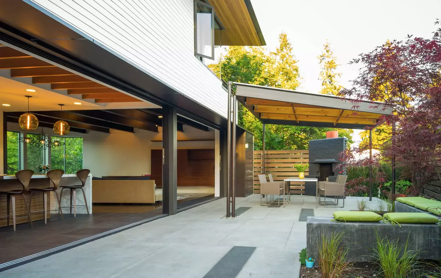 50 Stunning Patio Cover Ideas to Transform Your Outdoor Space Preserve Original Features