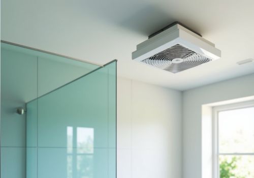 Prevention Through Proper Ventilation