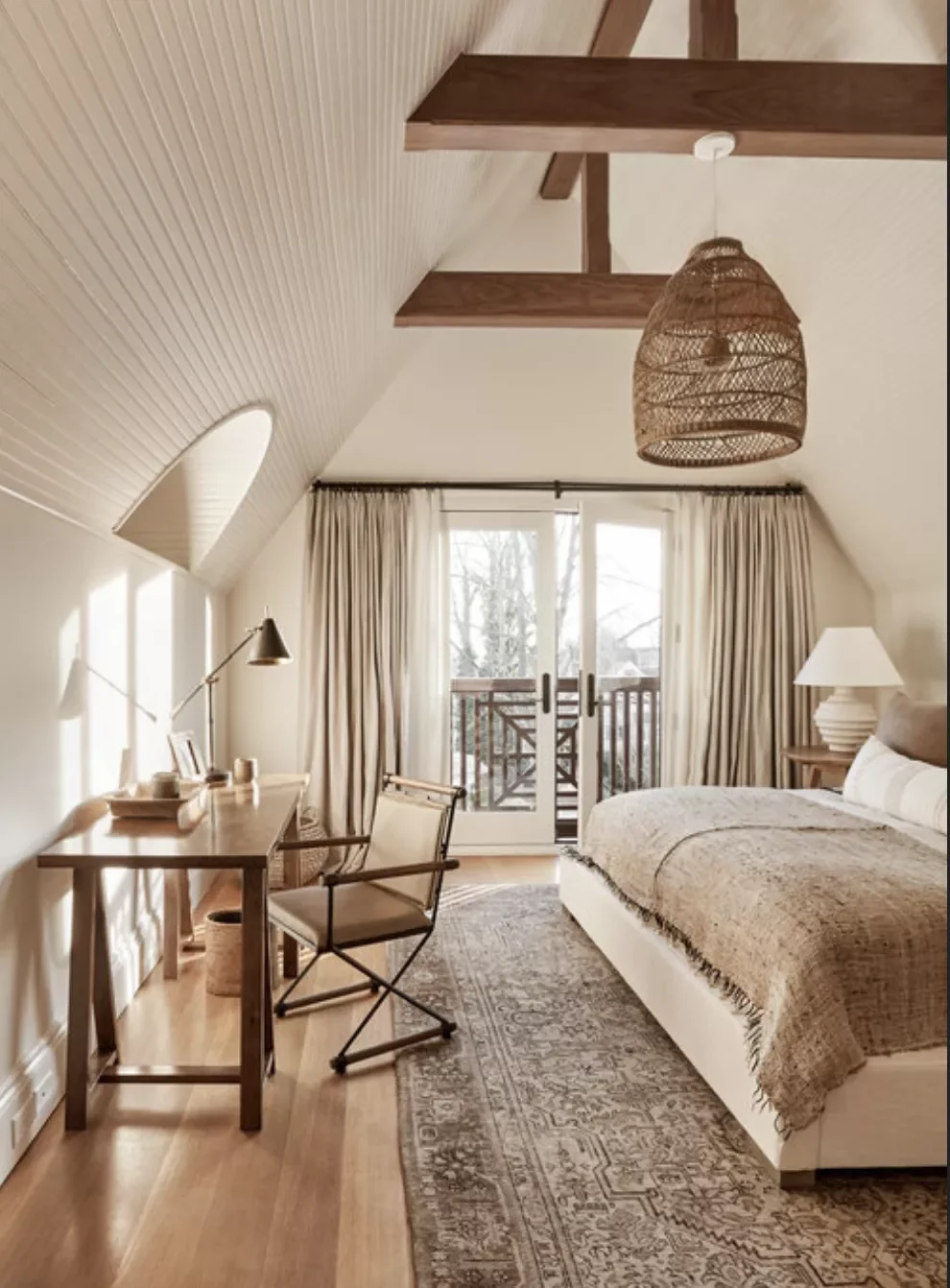 70 Creative Home Office Ideas to Design Your Perfect Workspace Primary Bedroom Office
