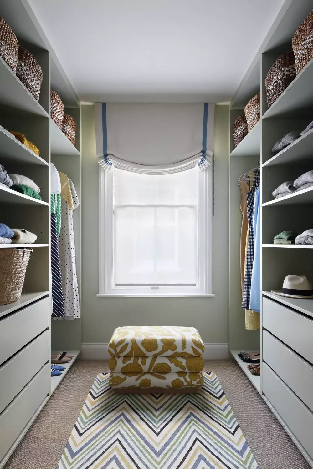 33 Amazing Closet Shelving Ideas That Will Transform Your Storage Space Primary Closet Shelving