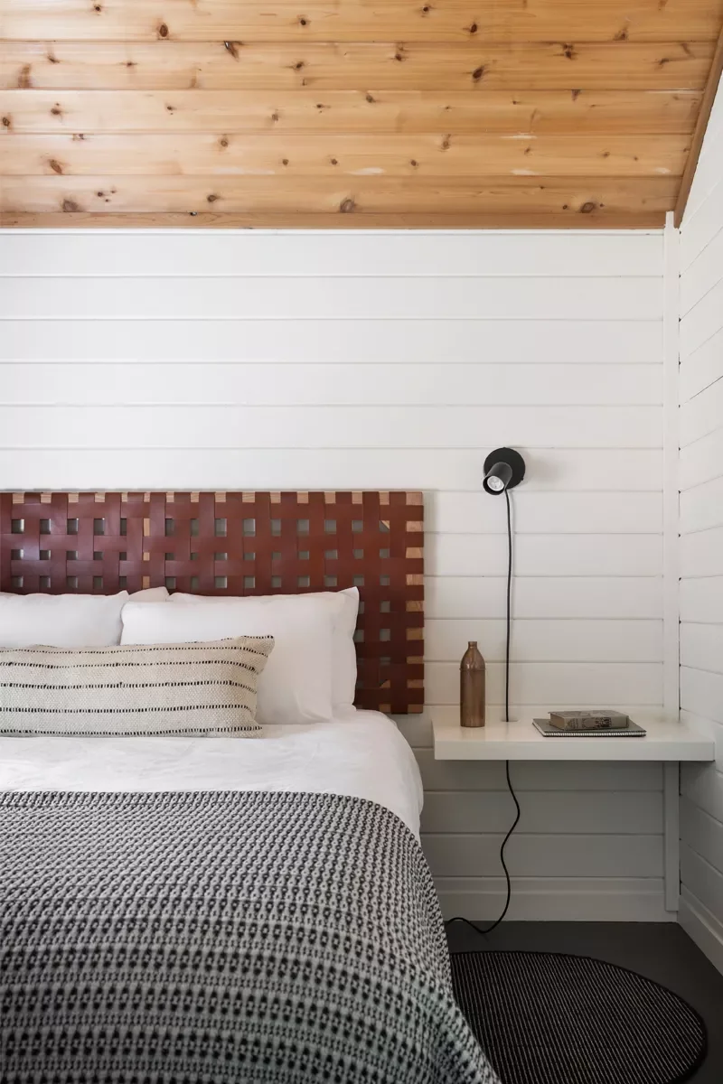 20 Stunning Shiplap Ceiling Designs That Will Transform Your Home 12 Prioritize Pine
