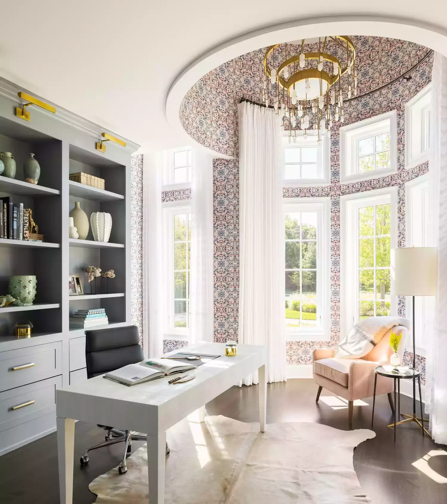 22 Ceiling Design Ideas That Will Transform Your Home This Year Prioritize a Special Portion