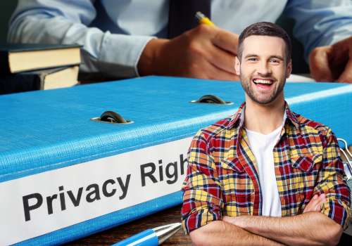 Privacy Rights