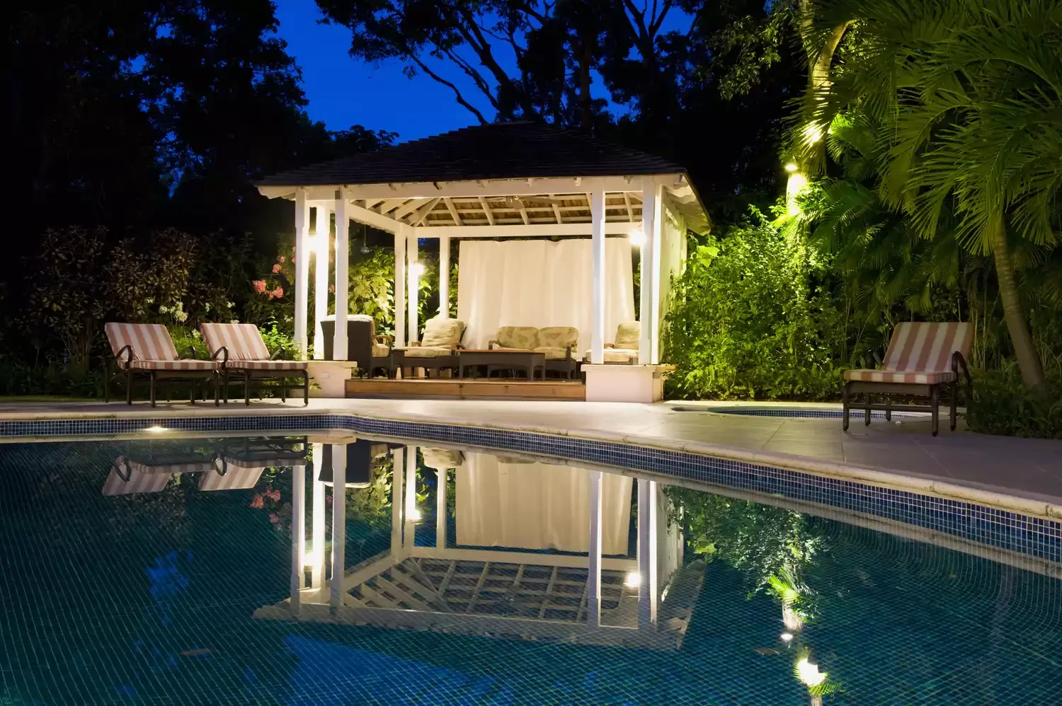 52 Beautiful Gazebo Ideas That Will Transform Your Outdoor Space Private Gazebo