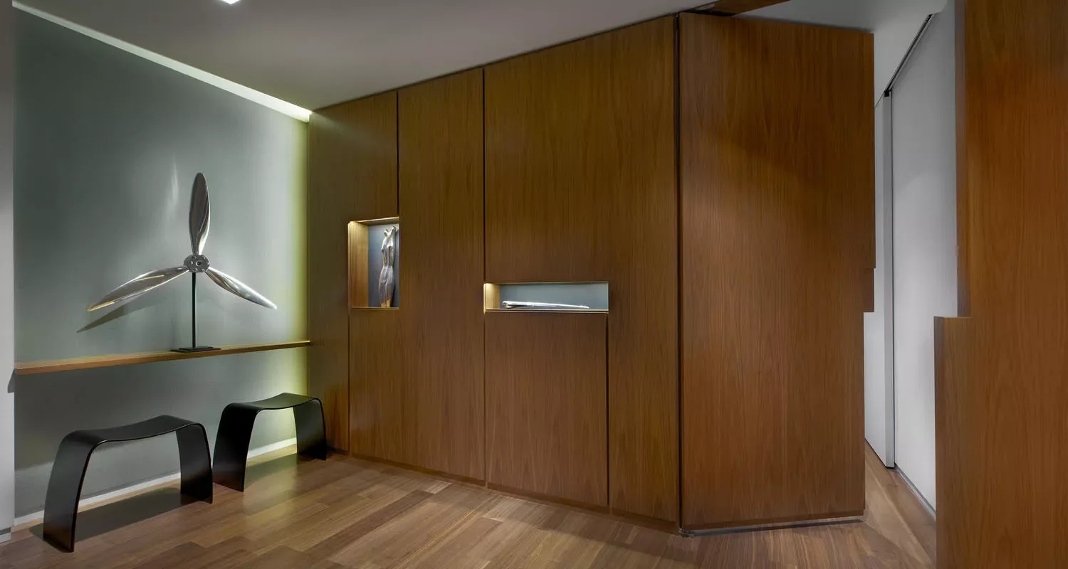 25 Clever Hidden Door Ideas That Add Mystery and Extra Storage to Your Home 26 Privatize the Primary Suite