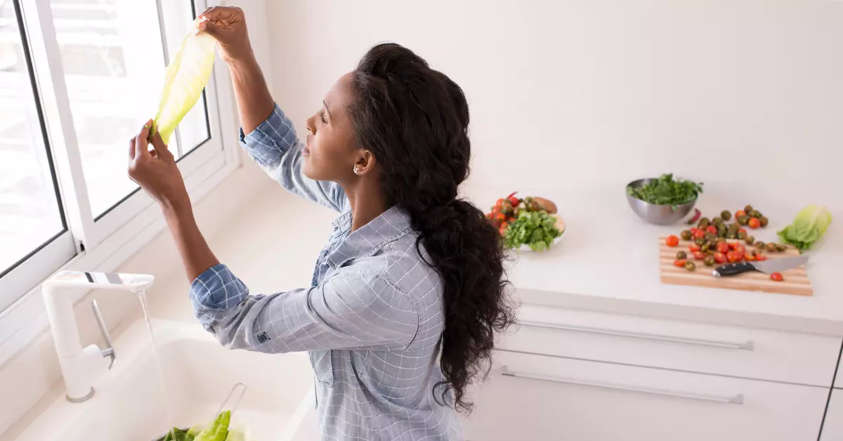 Proper Cleaning Techniques To Ensure Security Deposit Return