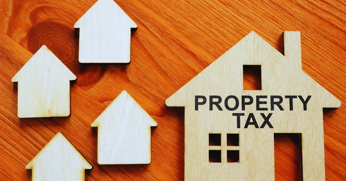 Property Location And Tax Laws