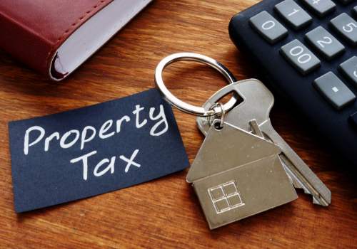 Property Tax Assessments