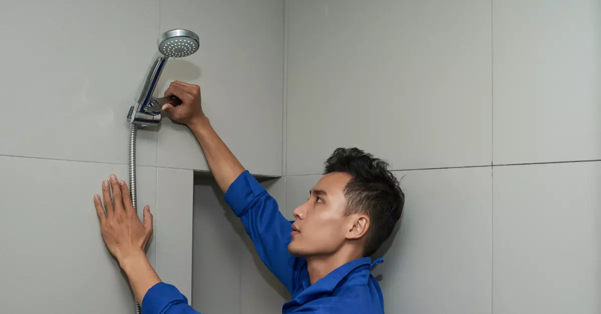 Pros And Cons Of Changing Shower Head