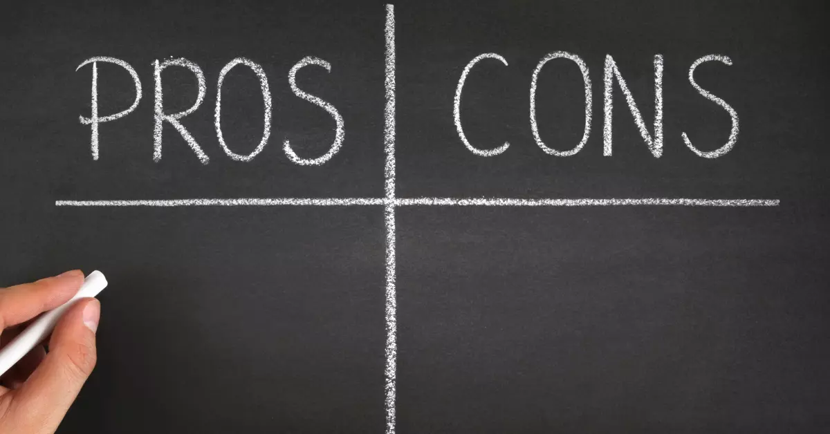 Pros And Cons Of Having A Rental Agreement