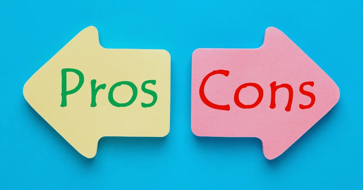 Pros And Cons Of Working With A Property Management Company