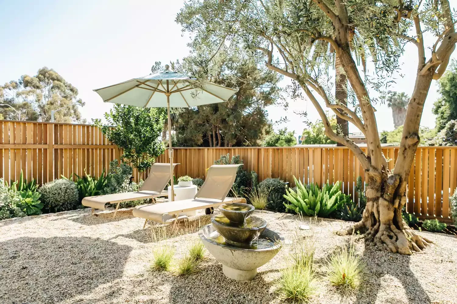 21 Tranquil Zen Garden Ideas That Will Transform Your Outdoor Space Put Down Gravel