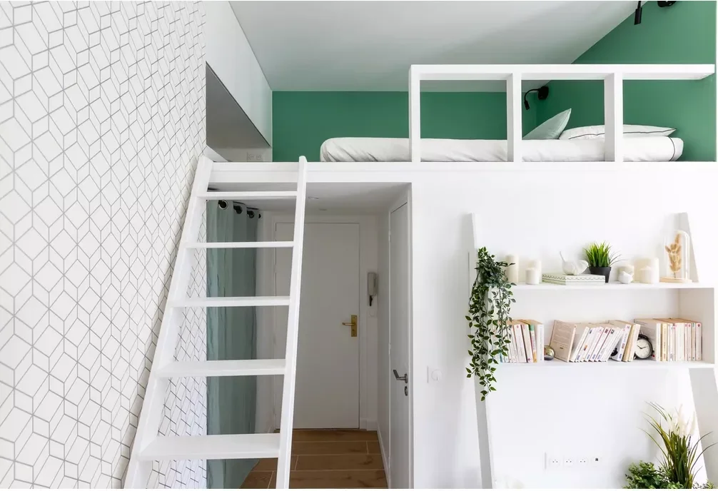 45 Shelf Styling Ideas That'll Transform Your Space Like a Design Pro 41 Put Heavier Items on the Bottom