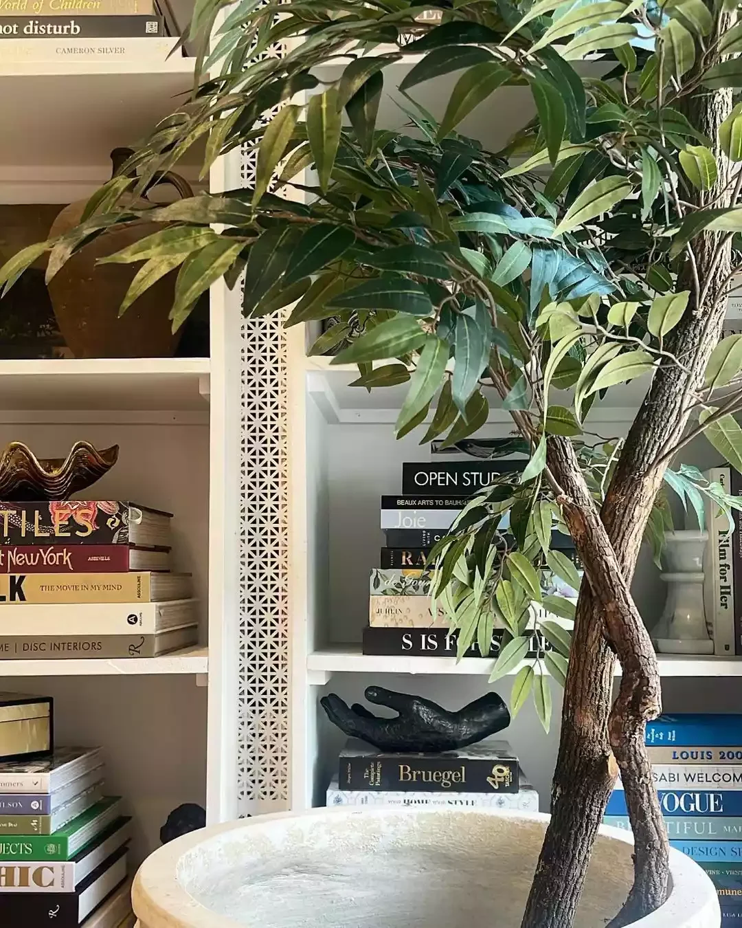 51 Creative Bookshelf Styling Ideas That Transform Your Space 48 Quirky Finds