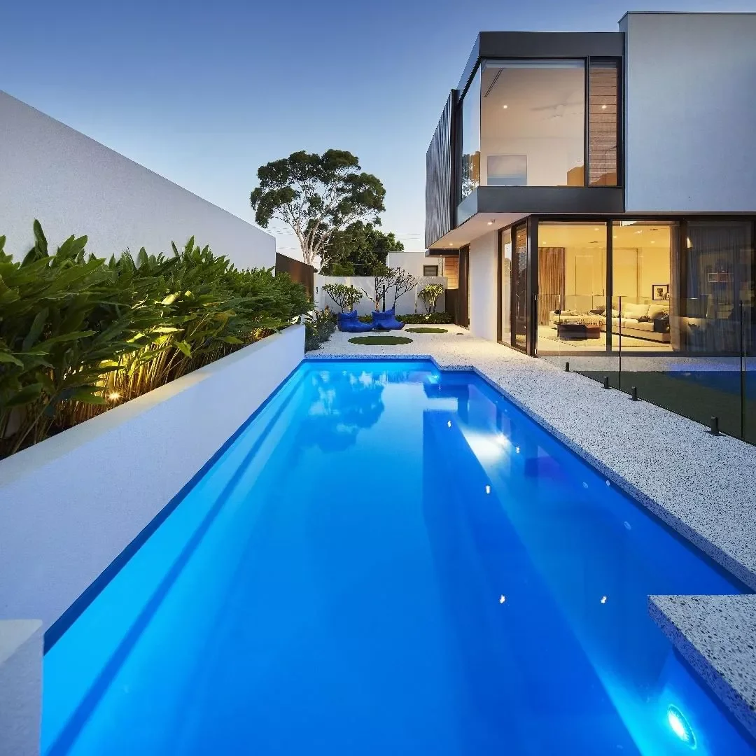 26 Beautiful Pool Barrier Ideas to Transform Your Backyard 20 Raised Garden Bed