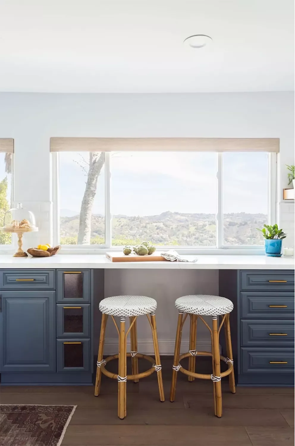 64 Stunning Kitchen Cabinet Ideas to Transform Your Space Raised Panel Cabinet Doors