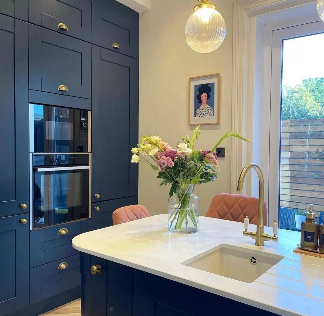 45 Stunning Kitchen Wall Decor Ideas That Transform Your Space 3 Random Portrait