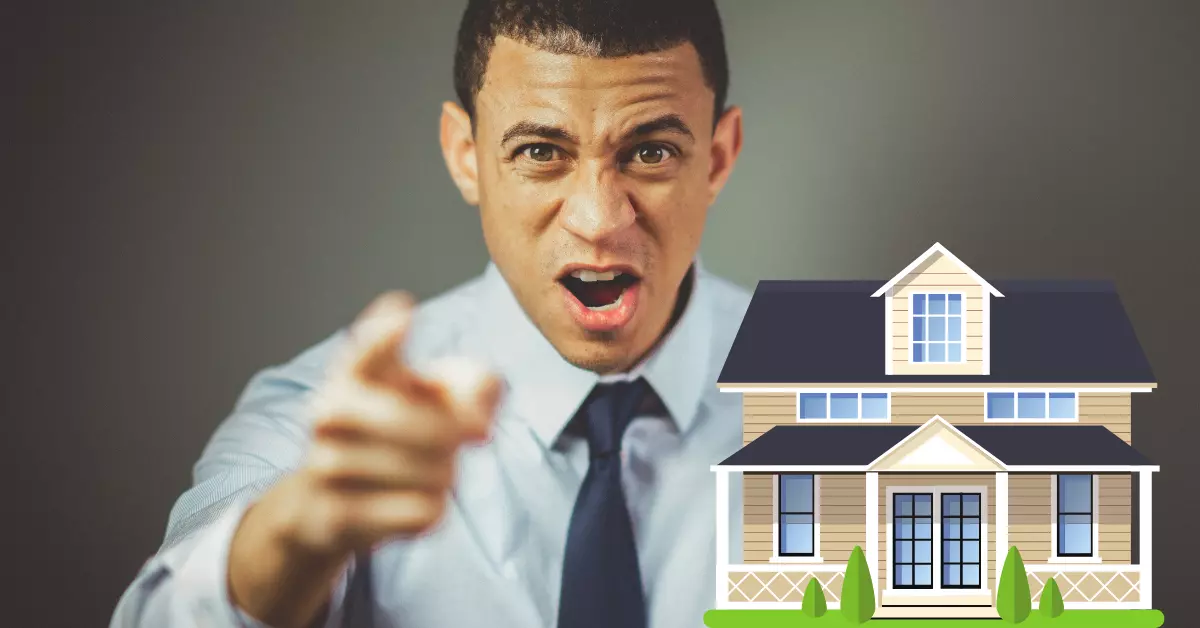 Reasons Why Landlords Can Be Perceived As Mean
