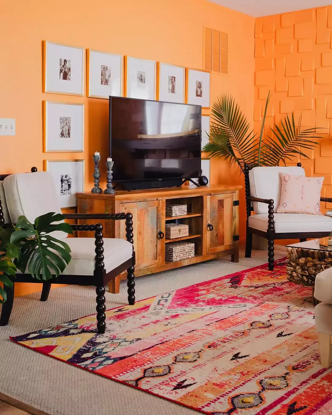22 TV Stand Ideas That Make Your Room Look Expensive Reclaimed Wood TV Stand
