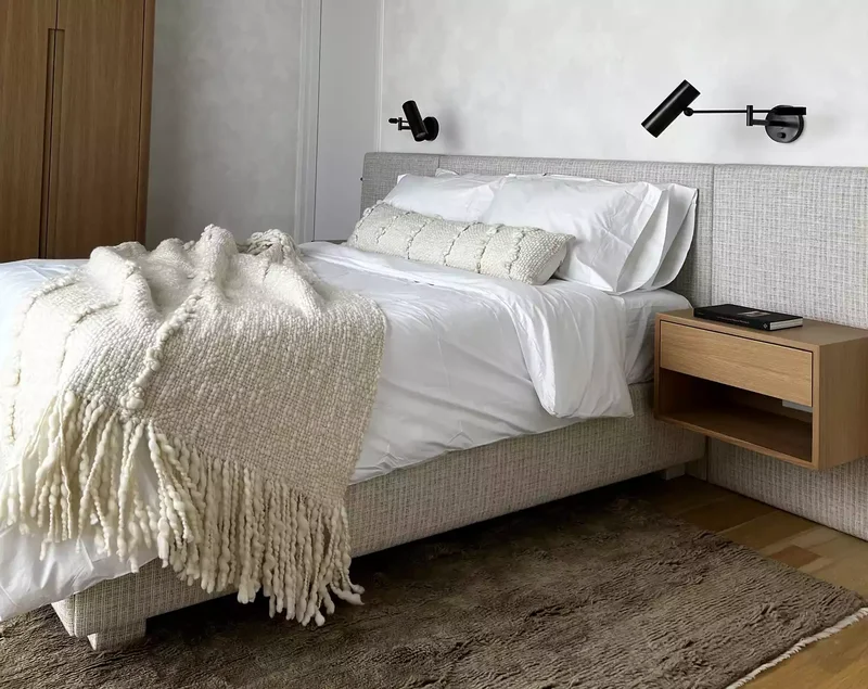 Reconfigure Your Bedroom