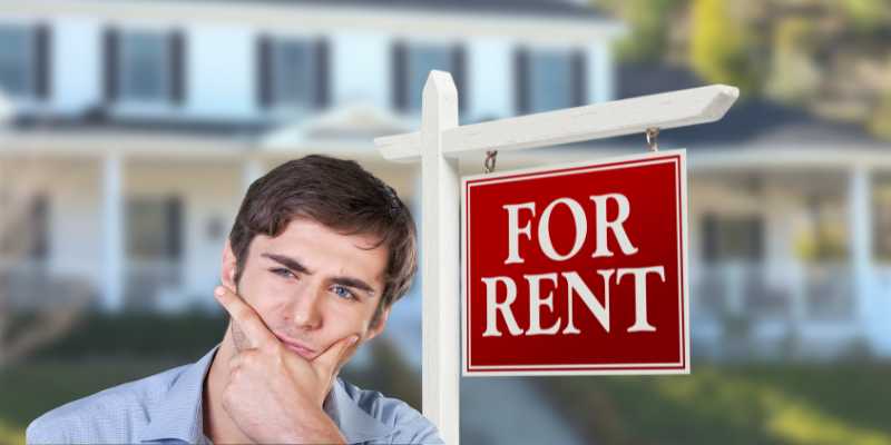 Red Flags to Avoid When Renting an Apartment