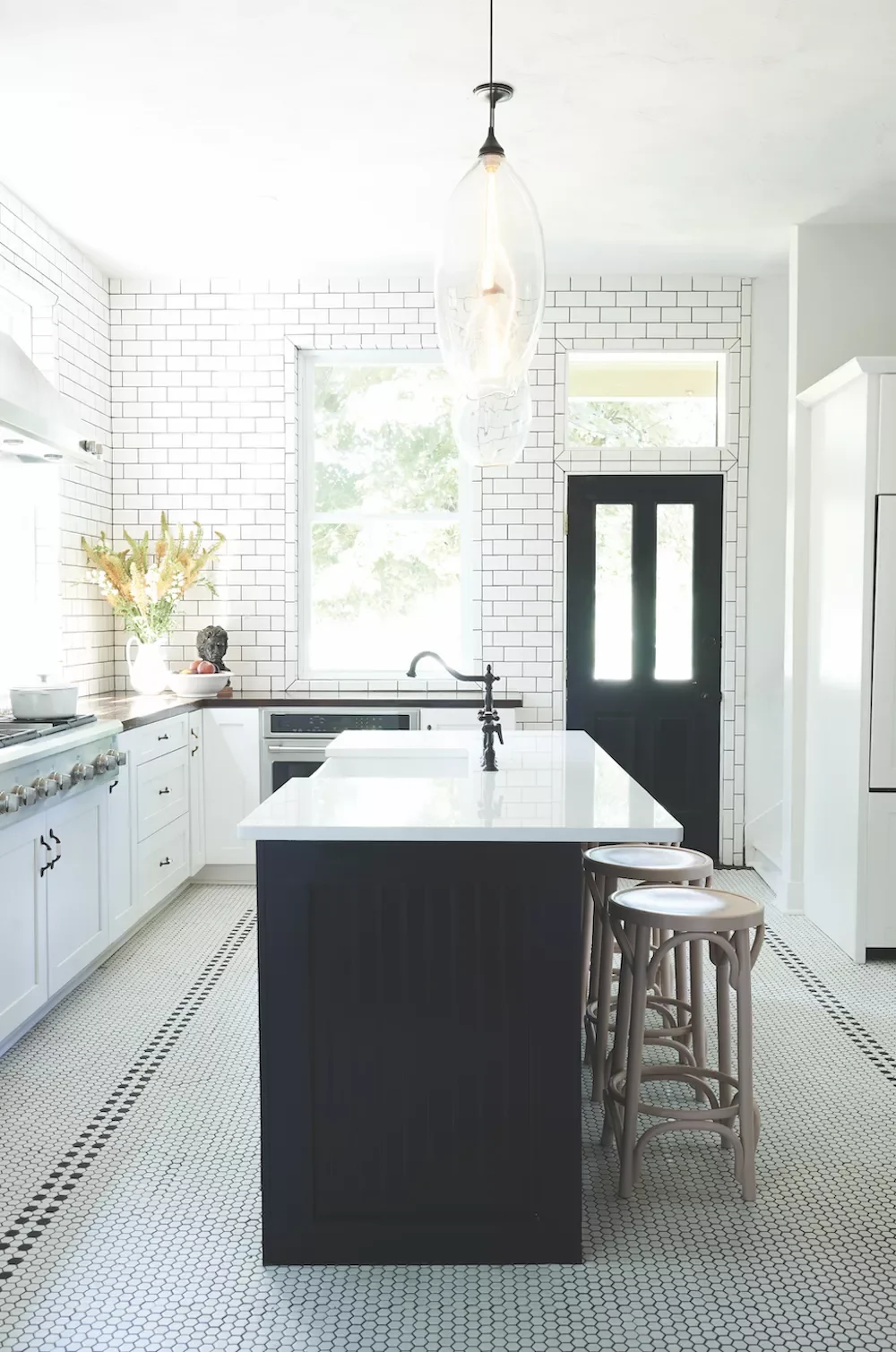 35 Kitchen Renovation Ideas That'll Transform Your Space Refresh a Victorian Kitchen