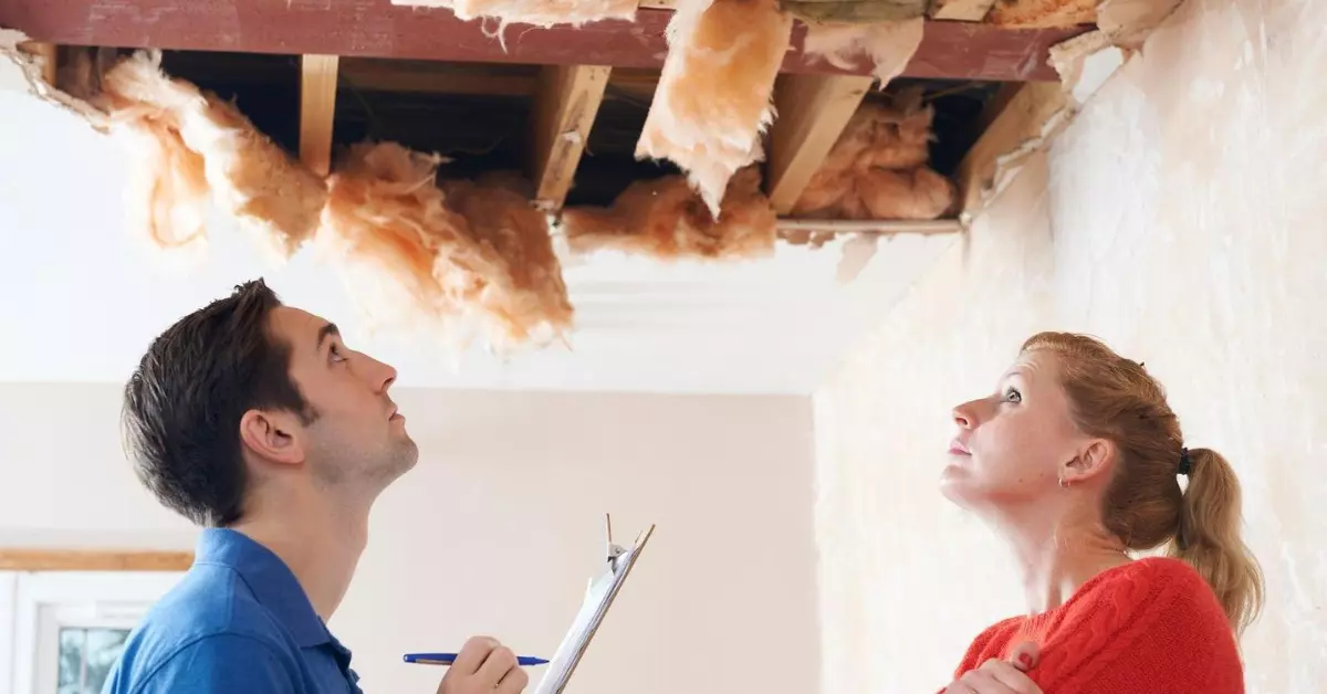 Remedies For Tenant Property Damage