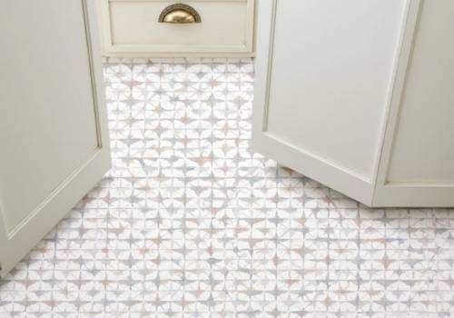 Removable Floor Decals