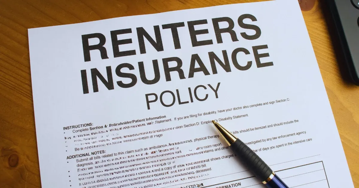 RenterS Insurance