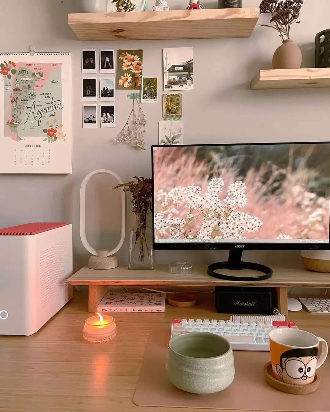 30 Creative Home Office Shelving Solutions to Transform Your Workspace Repurpose Extra Wood