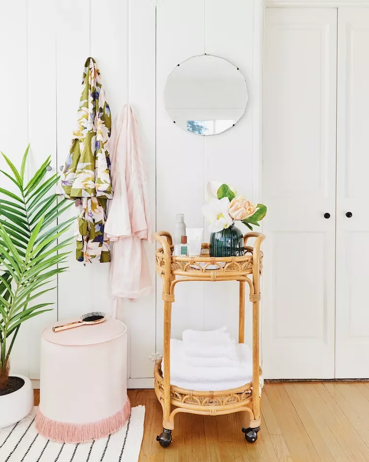 Repurpose Vintage Pieces