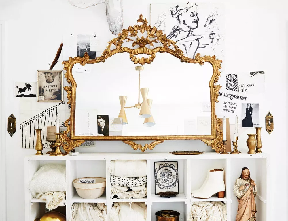 47 Smart Closet Solutions That Will Transform Your Storage Space Repurpose a Bookshelf