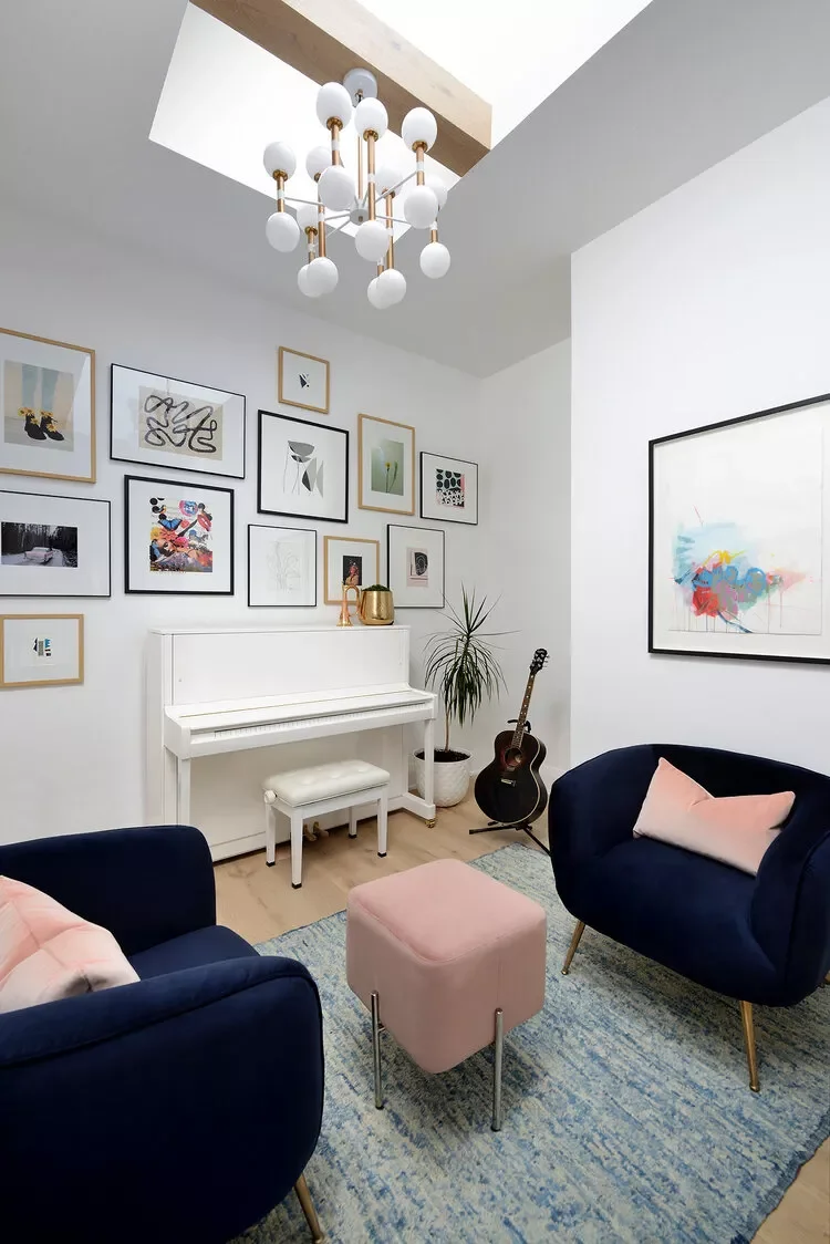87 Home Decor Ideas That Transform Every Room Repurpose the Landing