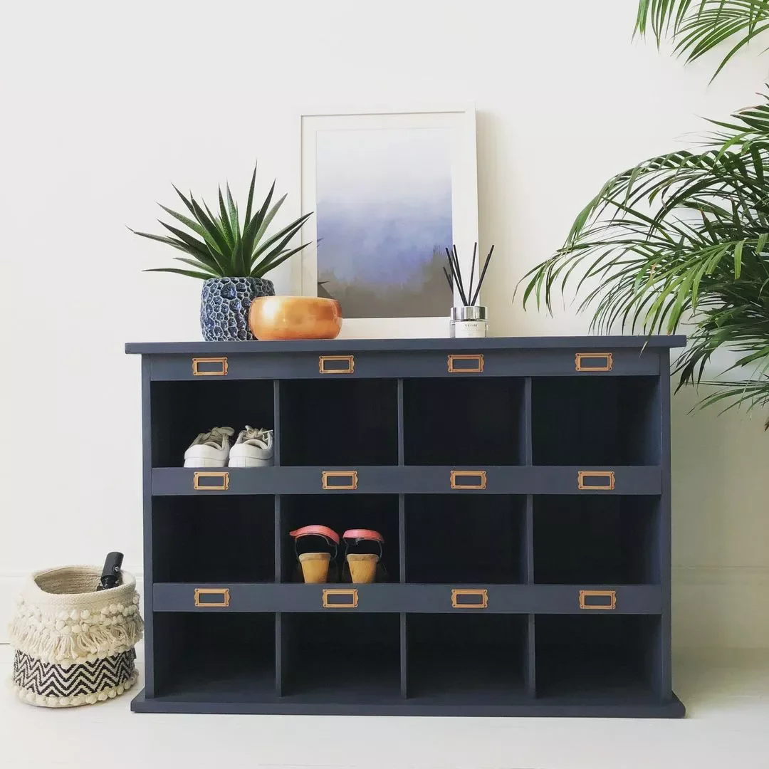 34 Brilliant Shoe Storage Solutions That Transform Any Space Repurposed Furniture
