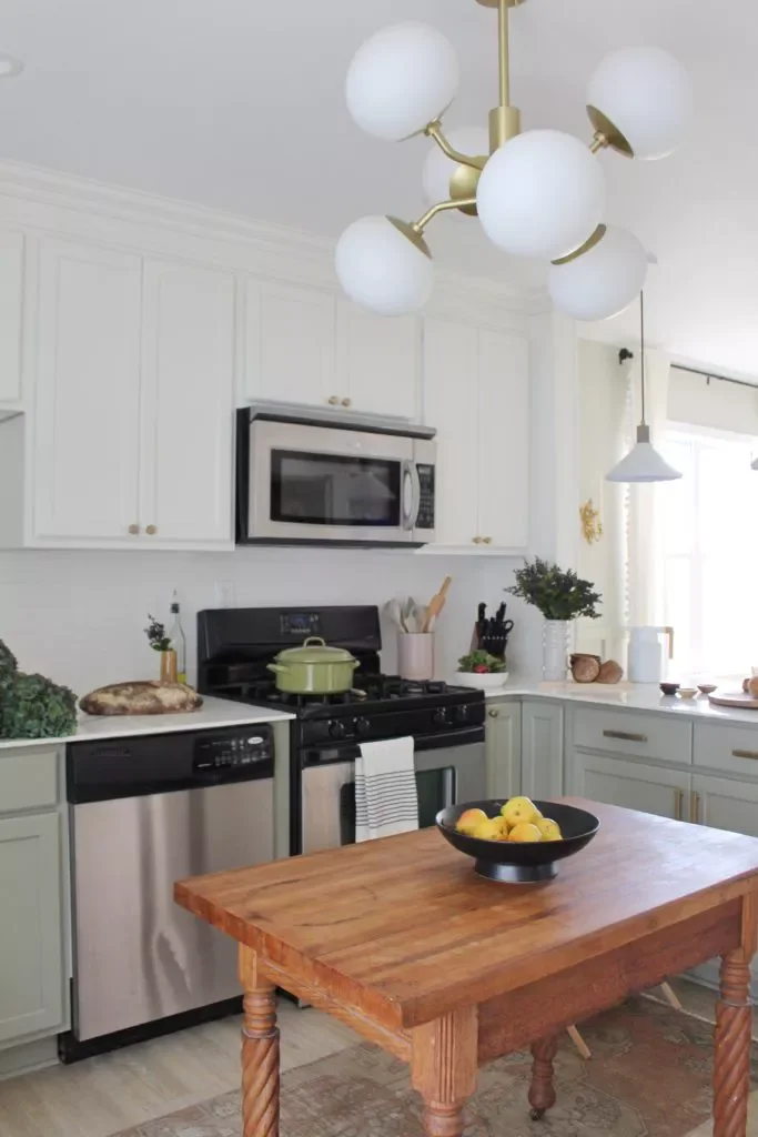 101 Kitchen Island Ideas That Will Transform Your Cooking Space 43 Repurposed Furniture