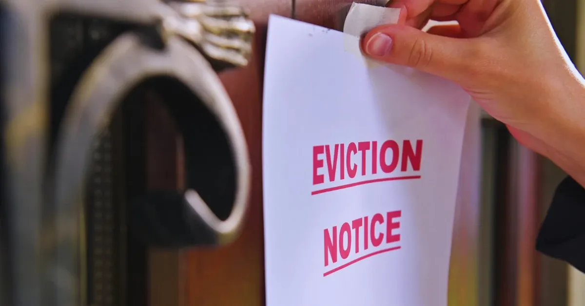 Resolving Tenant Disputes And Eviction Proceedings