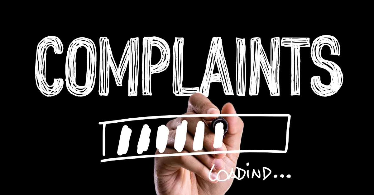 Responding To Tenant Complaints